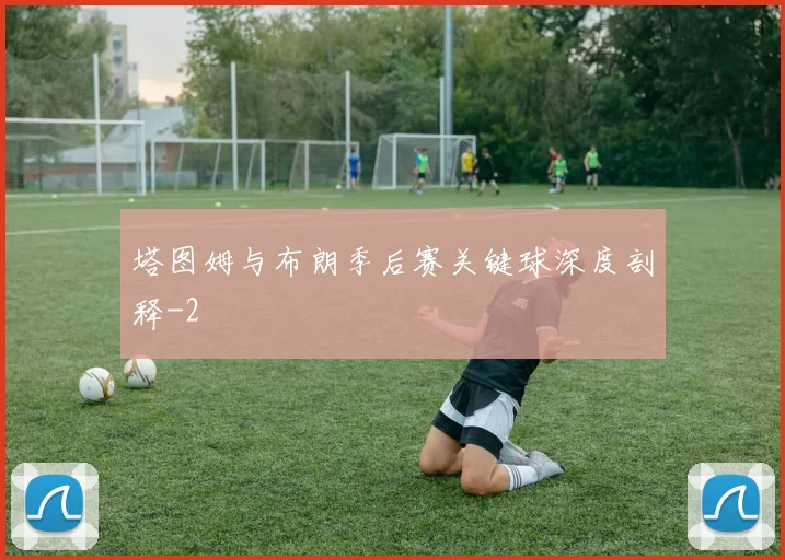 塔图姆与布朗季后赛关键球深度剖释